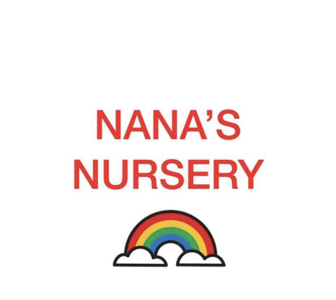 Nana's Nursery II